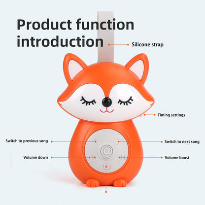 Machine à bruit blanc