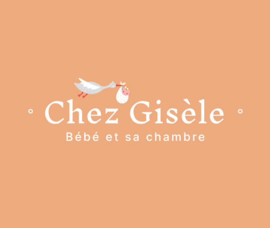 Chez Gisèle - Bébé et sa chambre