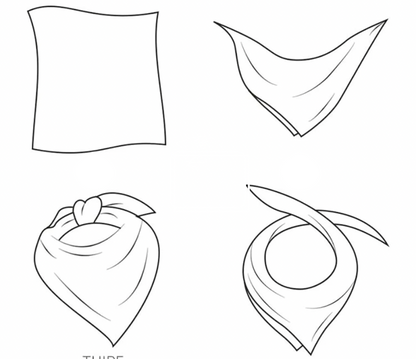 couverture bébé mousseline possibilité étapes bavoir